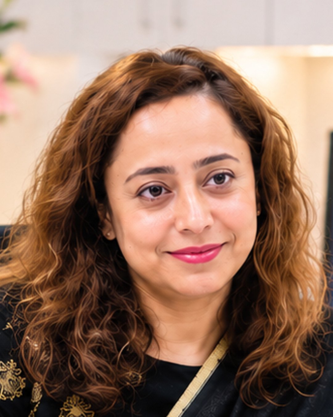 Dr Mahvish Noor, General and Breast Surgeon