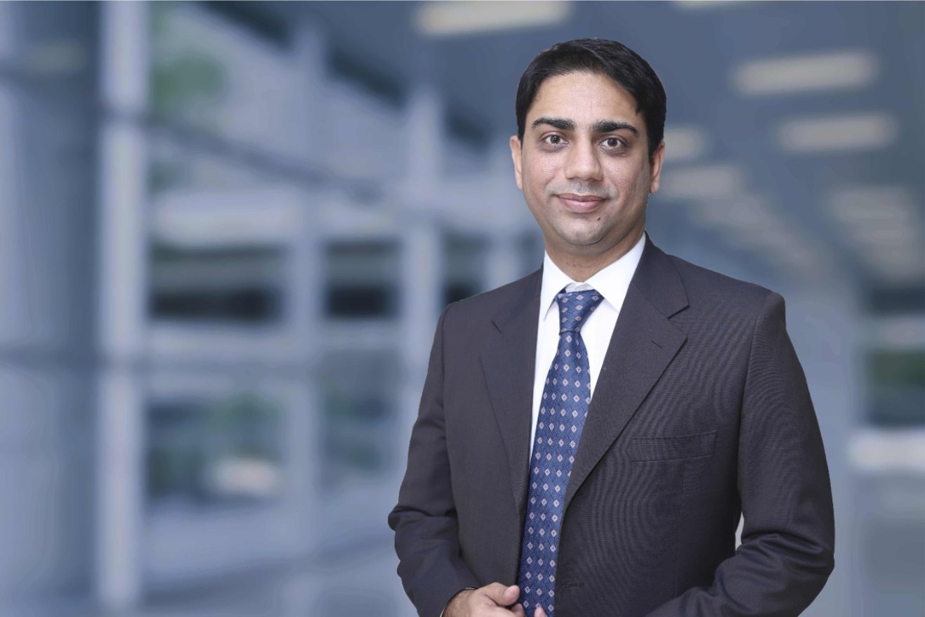 Dr Abdul Ali Wajid, Consultant Oncologist