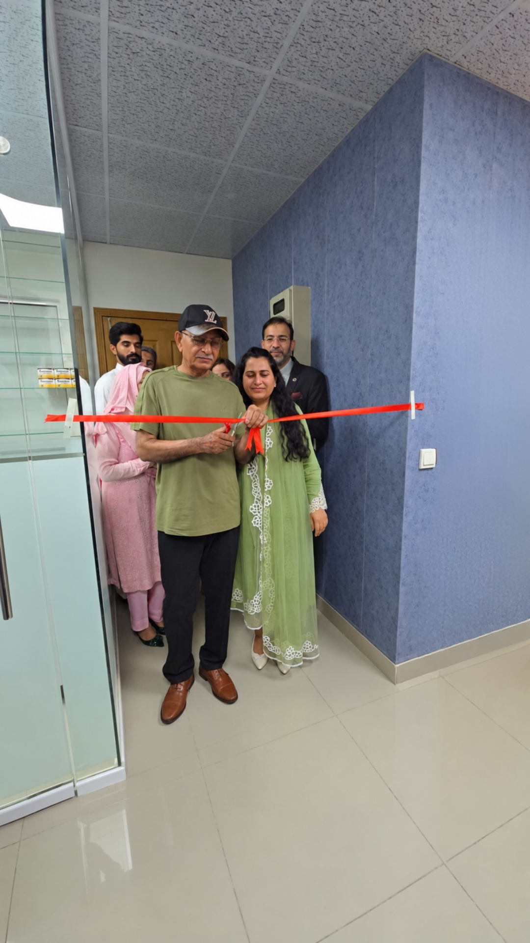 Nisa Breast Care and Cosmetic Center